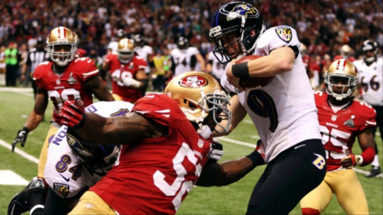 Ravens Carry Underdog Spirit and Sense of Disrespect into High-Stakes Showdown with 49ers