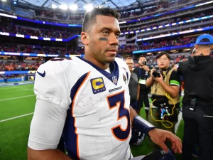 Russell Wilson