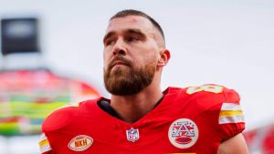Travis Kelce