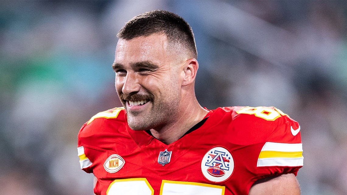 Travis Kelce