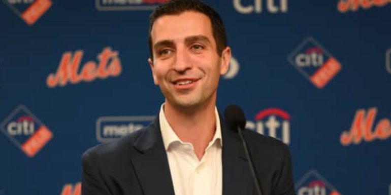 Mets reportedly prioritizing ‘pen help; who are they targeting?