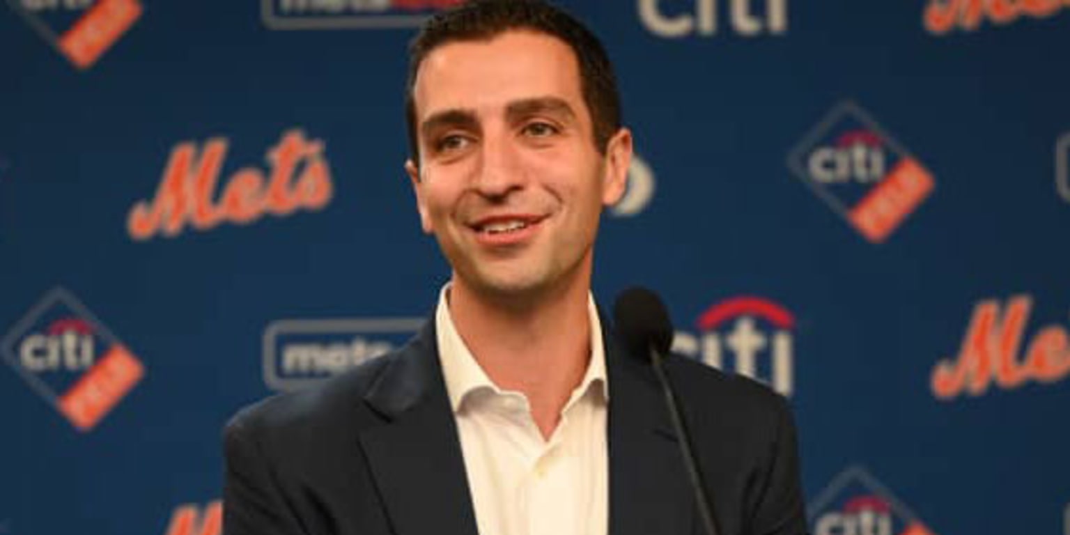 Mets reportedly prioritizing ‘pen help; who are they targeting?