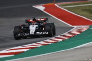 Horner acknowledges Ricciardo’s impact at AlphaTauri