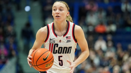 No. 13 UConn cruises to 92-49 win over St. John’s