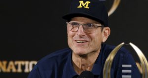 Report: Jim Harbaugh, Michigan Still Negotiating New Contract amid NFL Rumors