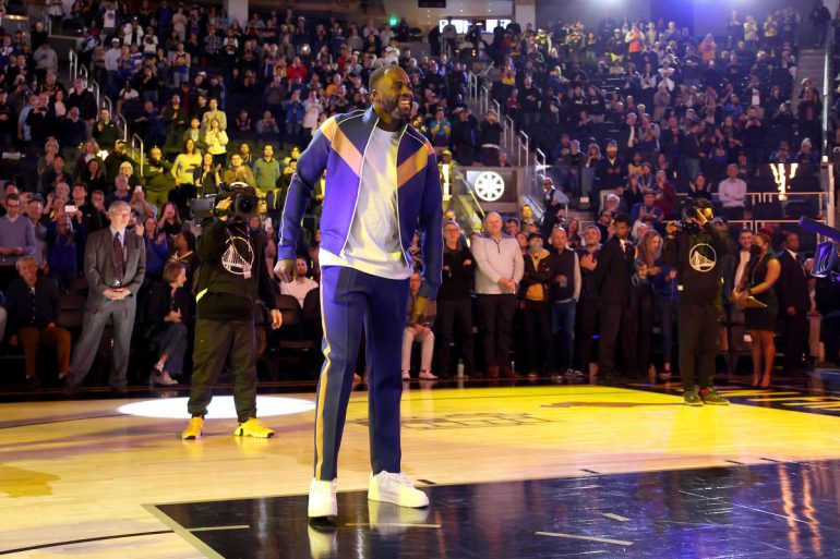Report: Draymond Green to return from indefinite suspension Monday for Warriors’ game vs. Grizzlies