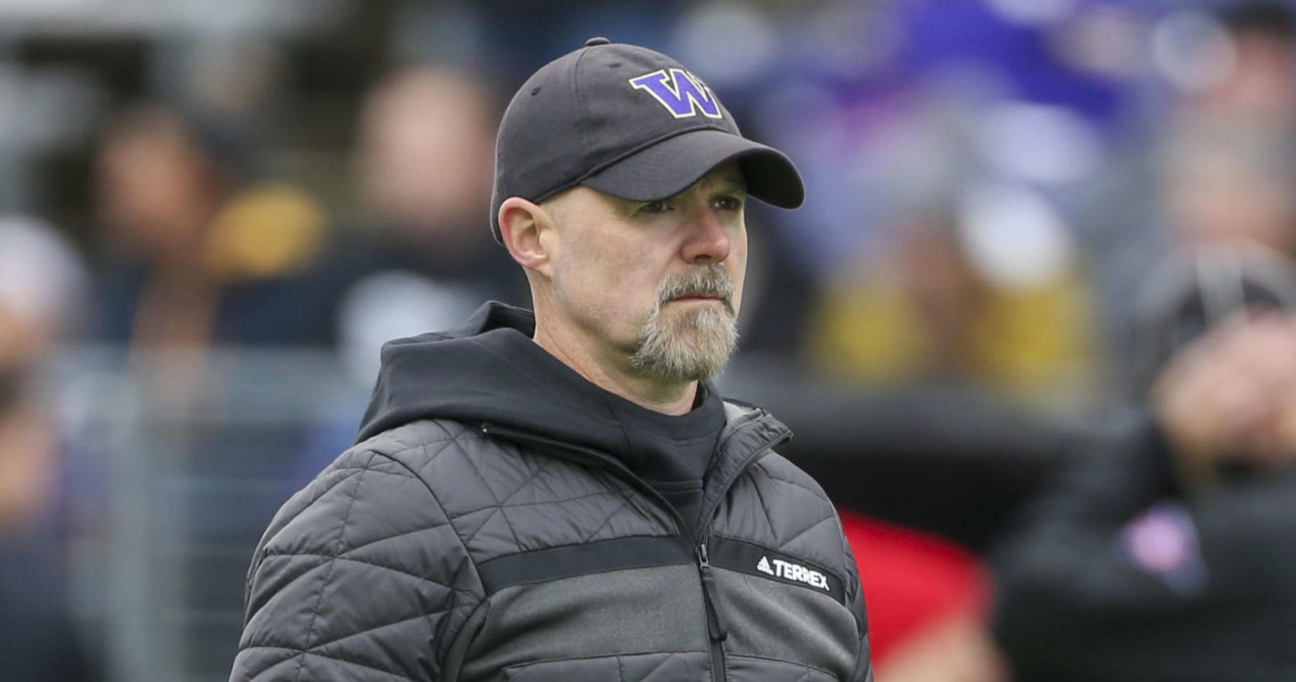Washington OC Ryan Grubb Says He Won’t Be HC After Kalen DeBoer Joins Alabama
