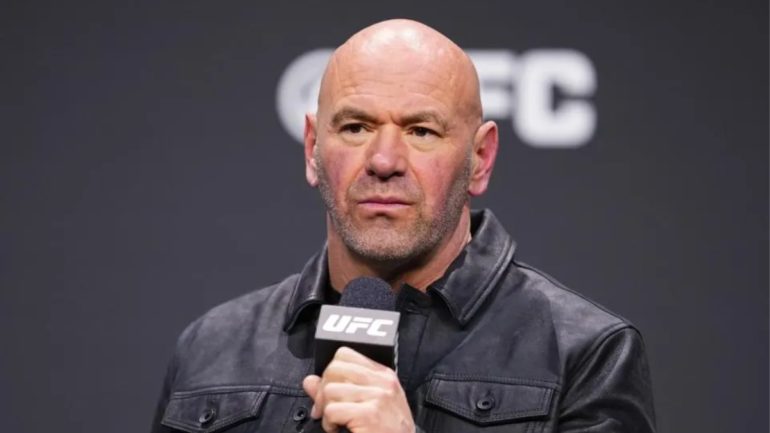 Fight fans express disappointment over main card lineup for UFC 297: “Looks like a Fight Night”