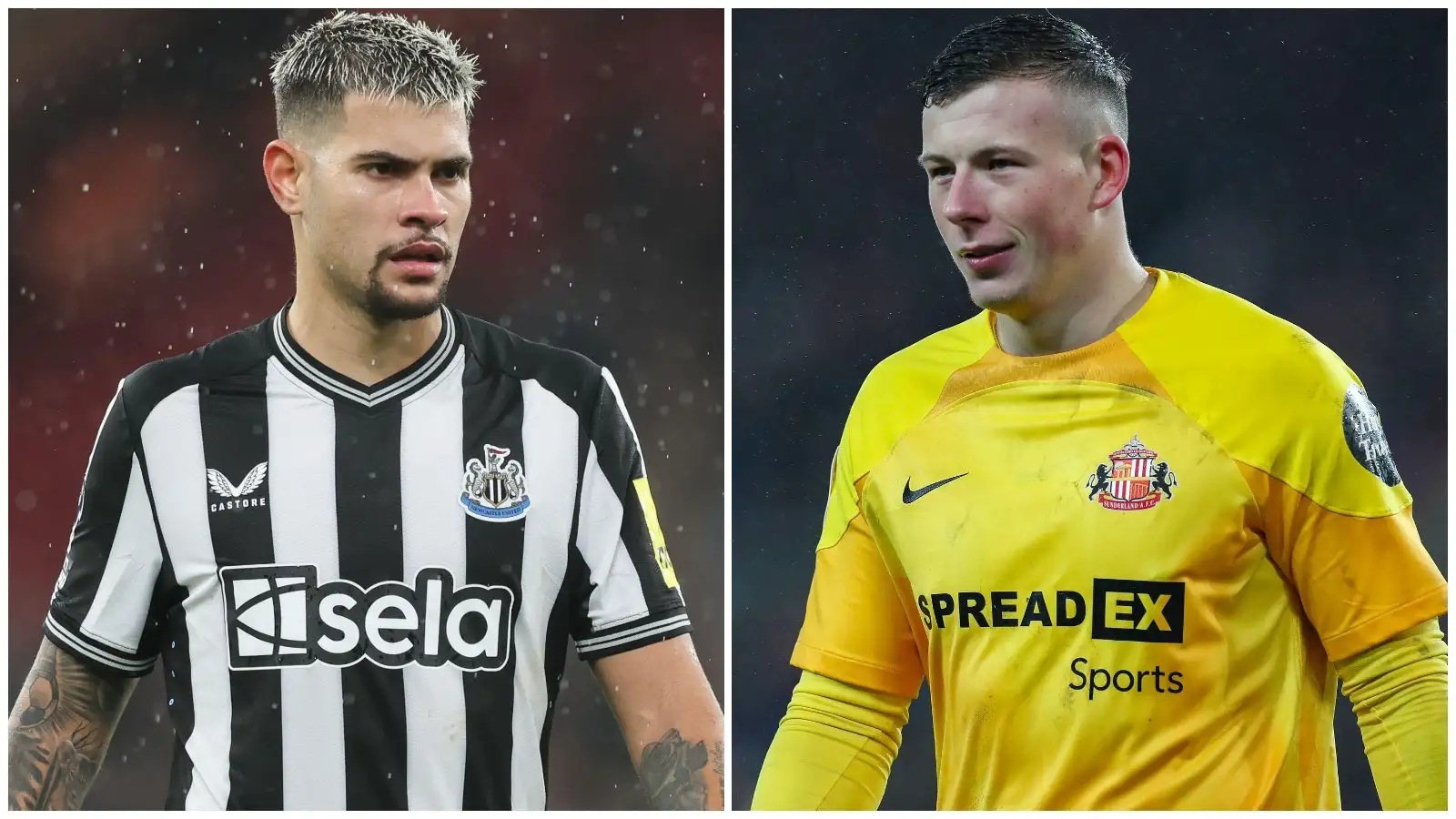 Transfer gossip: Liverpool get Bruno boost while targeting new goalkeeper