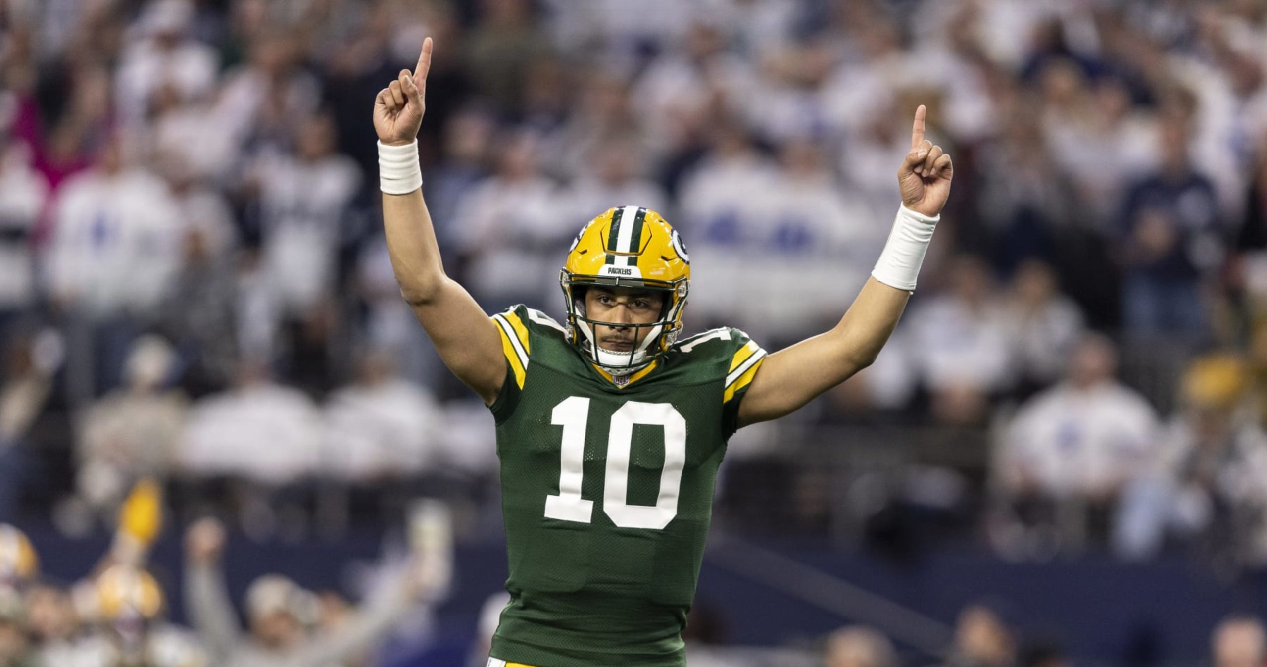 2024 NFL Draft Order: Updated Selection List After Sunday’s Wild Card Results