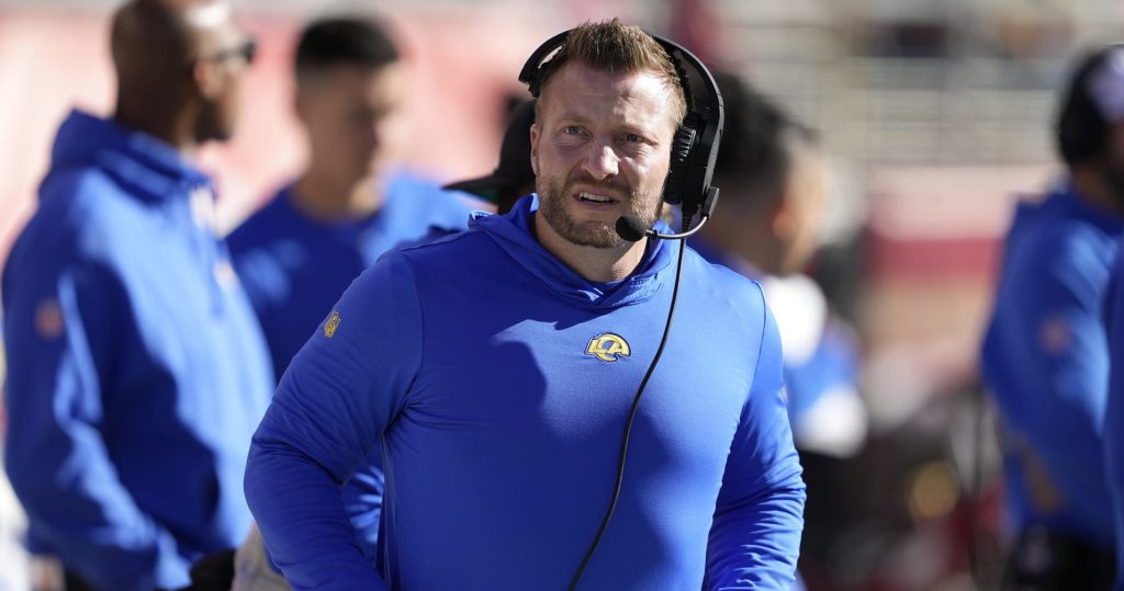 Rams' 2024 Offseason Outlook Free Agents, Targets, and Draft Needs