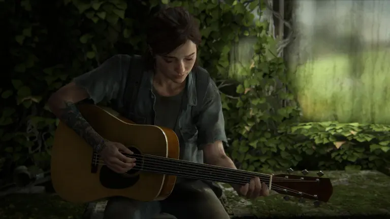 The Last of Us Part 2 Remastered review: Definitive edition of a heart-wrenching classic