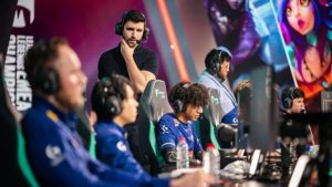 Karmine Corp LoL coach YamatoCannon discusses team’s winless LEC debut