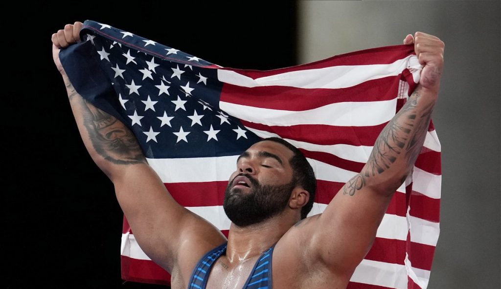 As Team USA Nears Full Quota with 181 Athletes, Aspiring Wrestlers