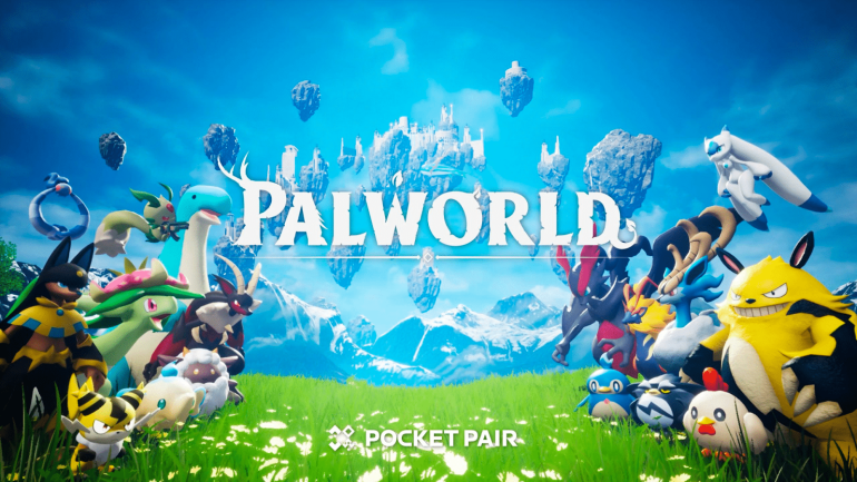 Palworld Crossplay and Cross-Progression: All You Need to Know