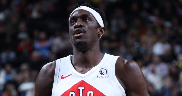 Pascal Siakam Trade Rumors: Warriors, Mavs Have ‘Exploratory Interest’ in Raptors PF