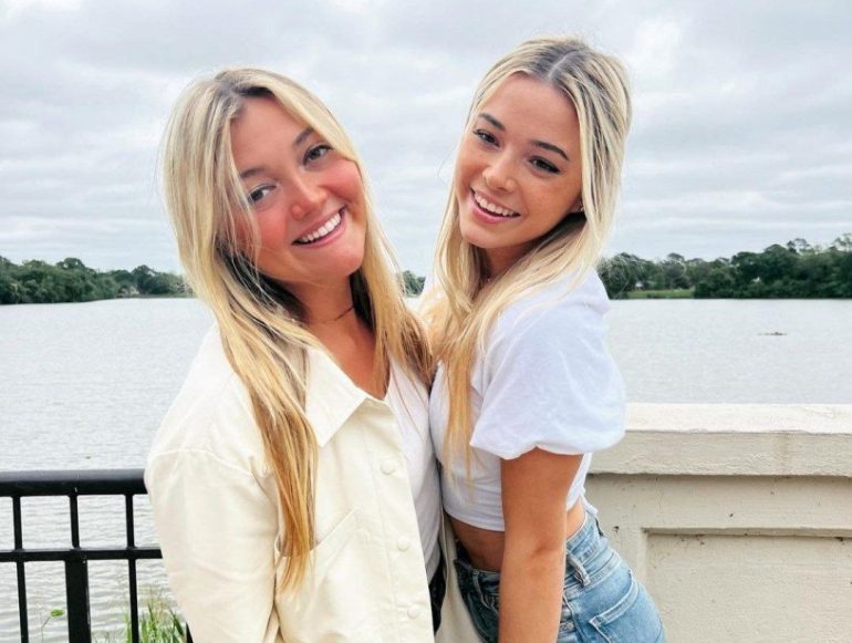 After Being Called Out for Drinking, Olivia Dunne’s Sister Throws Shade Ahead of LSU vs Kentucky Event
