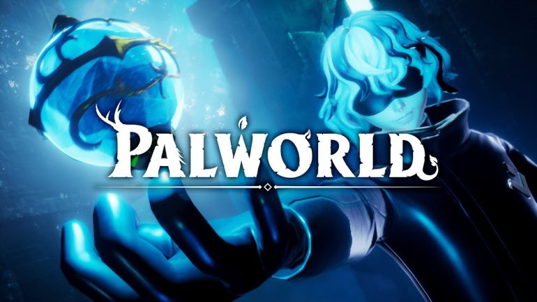 Palworld Roadmap – What Content Is Next For Palworld?