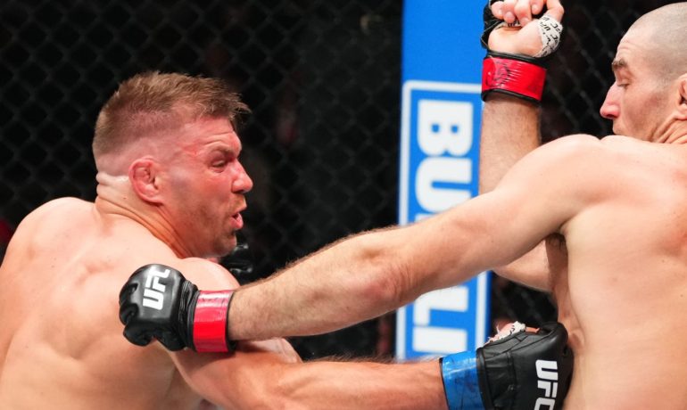 UFC 297 Bonus Report: Dricus Du Plessis and Sean Strickland take home ‘FOTN’