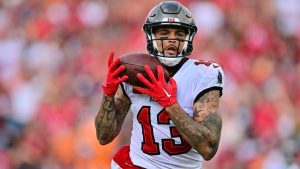 Mike Evans landing spots: 5 logical suitors for Pro Bowl WR if he doesn’t return to Bucs after playoff loss