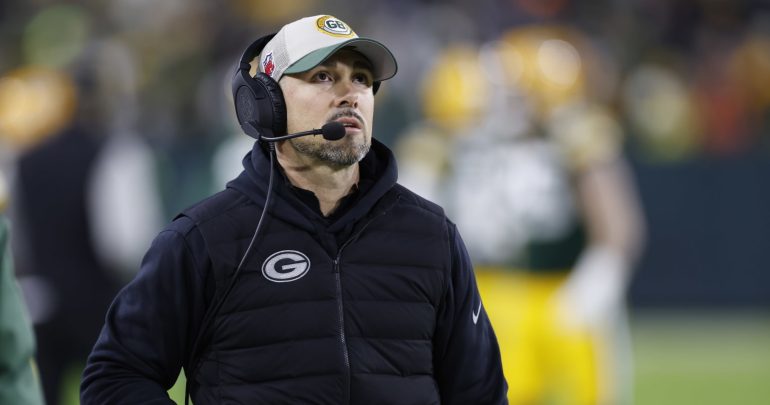 Packers’ 2024 Free Agents, Targets and Draft Needs After NFL Playoff Loss
