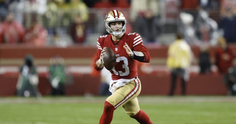 Brock Purdy’s ‘Legacy Drive’ Thrills Fans in 49ers’ Comeback Playoff Win vs. Packers