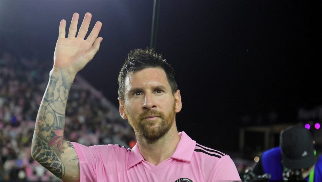 Inter Miami Receive $550k Transfer Boost After Facundo Farias’ Injury as Augustin Palavecino Nears Loan Move to Join Lionel Messi & Co