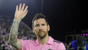 Inter Miami Receive $550k Transfer Boost After Facundo Farias’ Injury as Augustin Palavecino Nears Loan Move to Join Lionel Messi & Co