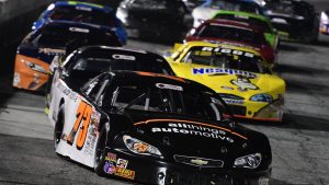 The Battle at Berlin Increases Its Purse as It Aims to Attract Bigger Names to Its Grid