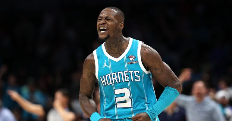 Terry Rozier trade grades for Heat, Hornets after deal for first round draft pick