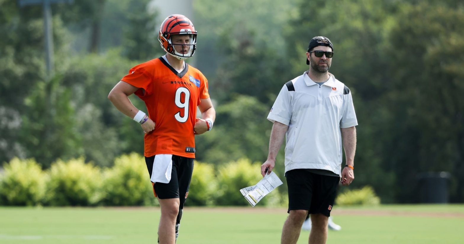 NFL Rumors: Bengals’ Brian Callahan, Titans Finalizing HC Contract After Vrabel Exit