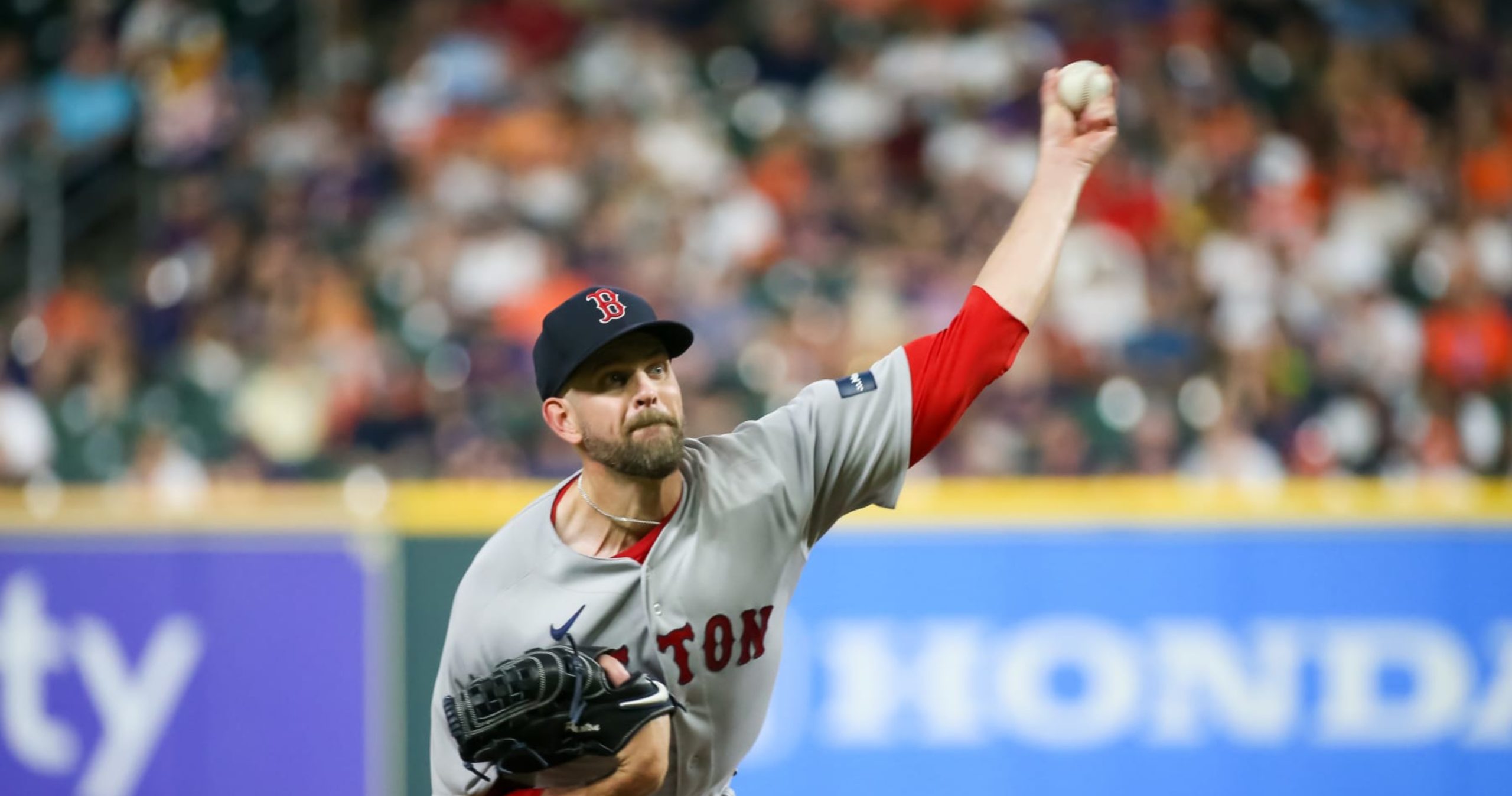 MLB Rumors: Dodgers, James Paxton Nearing Contract After Yamamoto, Glasnow Deals