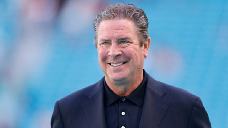 NFL legend Dan Marino to Ravens’ Lamar Jackson: ‘Do whatever it takes’ to reach Super Bowl