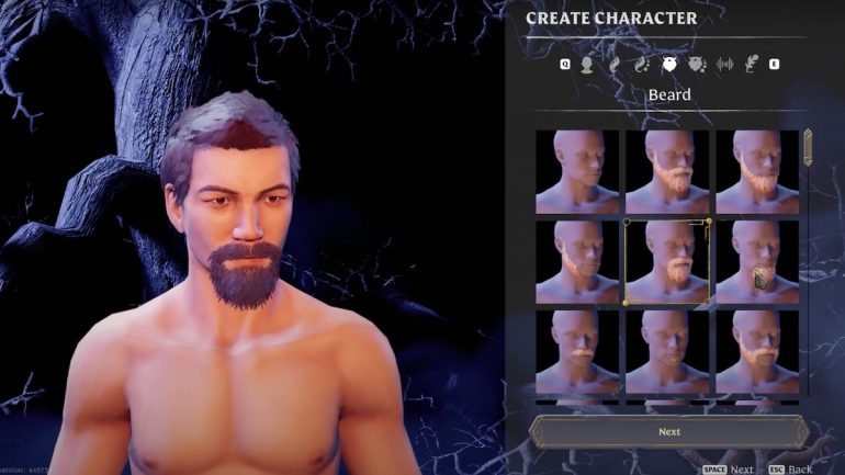 Enshrouded Character Creation Guide – Get Perfect Avatar
