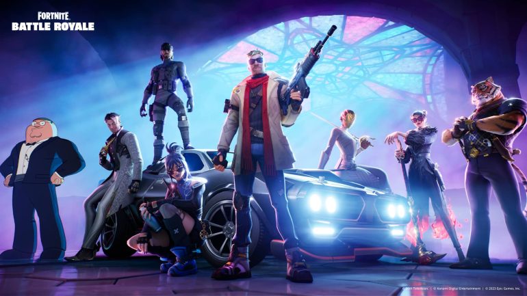 Fortnite iOS Version Will Become Available Again in 2024