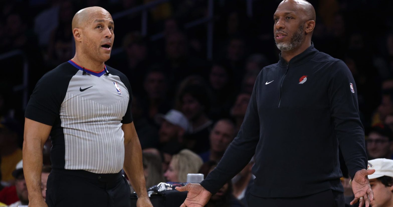 NBA L2M Report Confirms Blazers’ Timeout Request vs. Thunder; Led to Result Challenge