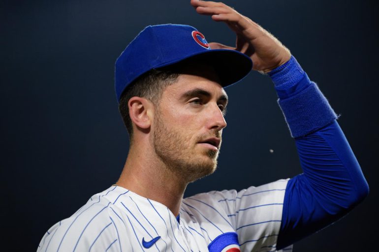 Cubs’ odds to sign Cody Bellinger in danger with Angels newfound interest