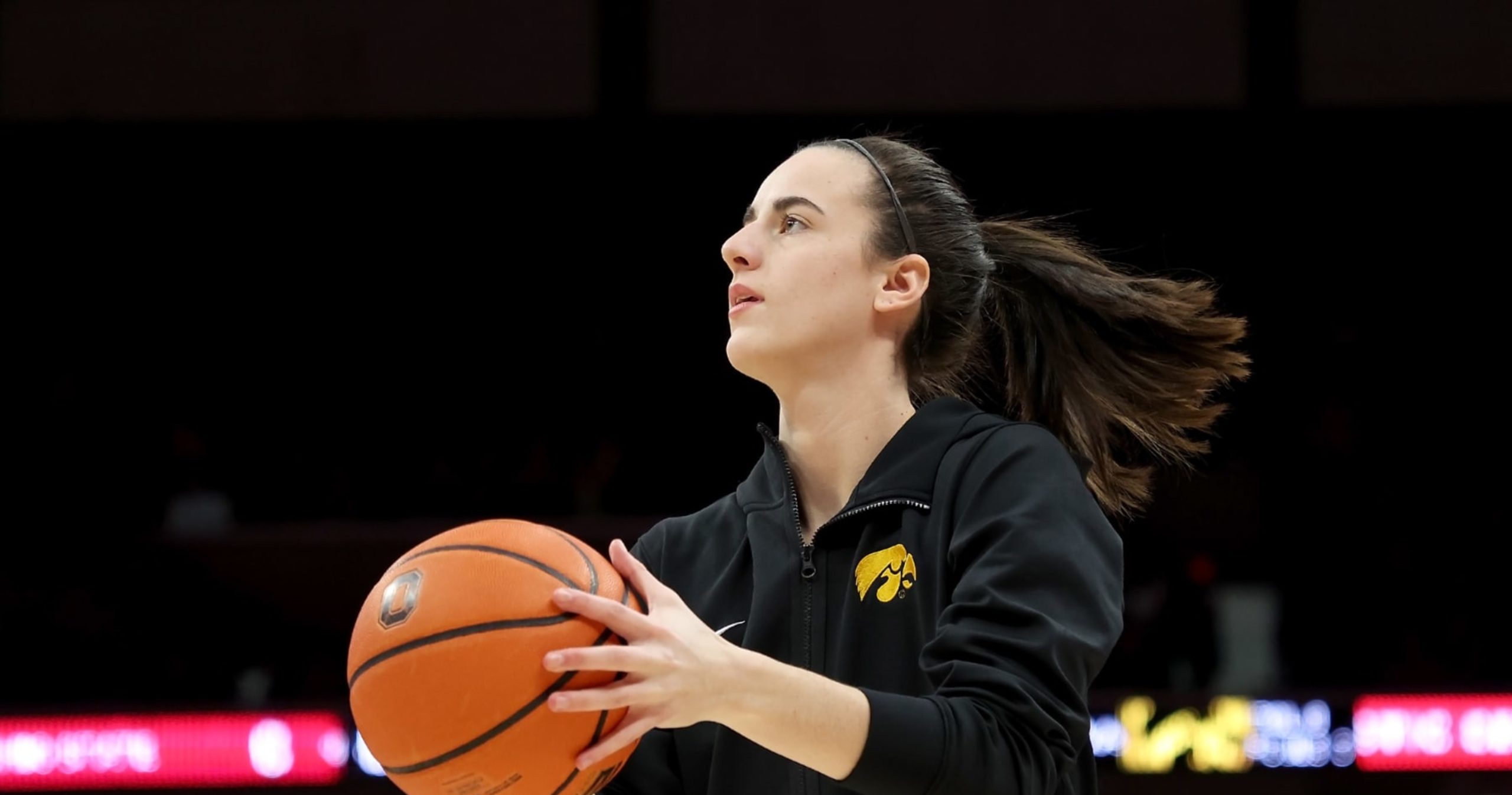 Caitlin Clark Trading Card Sells for $65K, Breaks Record for Women’s Basketball Card