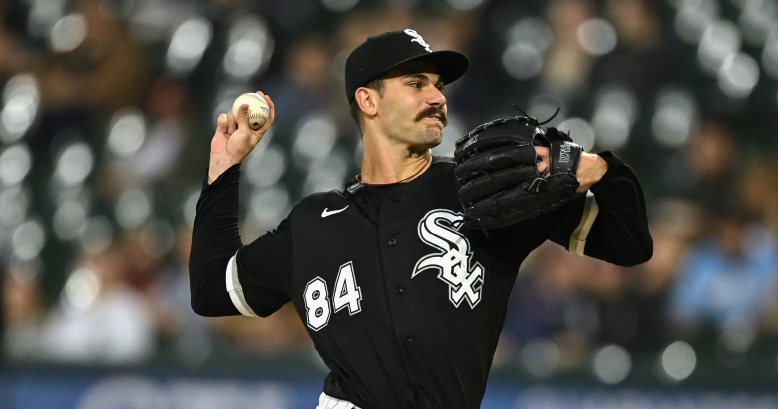 MLB Trade Rumors: White Sox’s Asking Price for Dylan Cease ‘The Sun and The Moon’