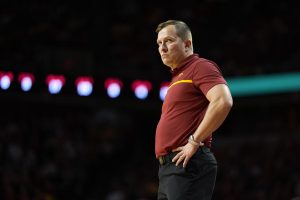 Iowa State HC T.J. Otzelberger calls cheating allegations vs. Kansas State ‘incredibly disappointing’
