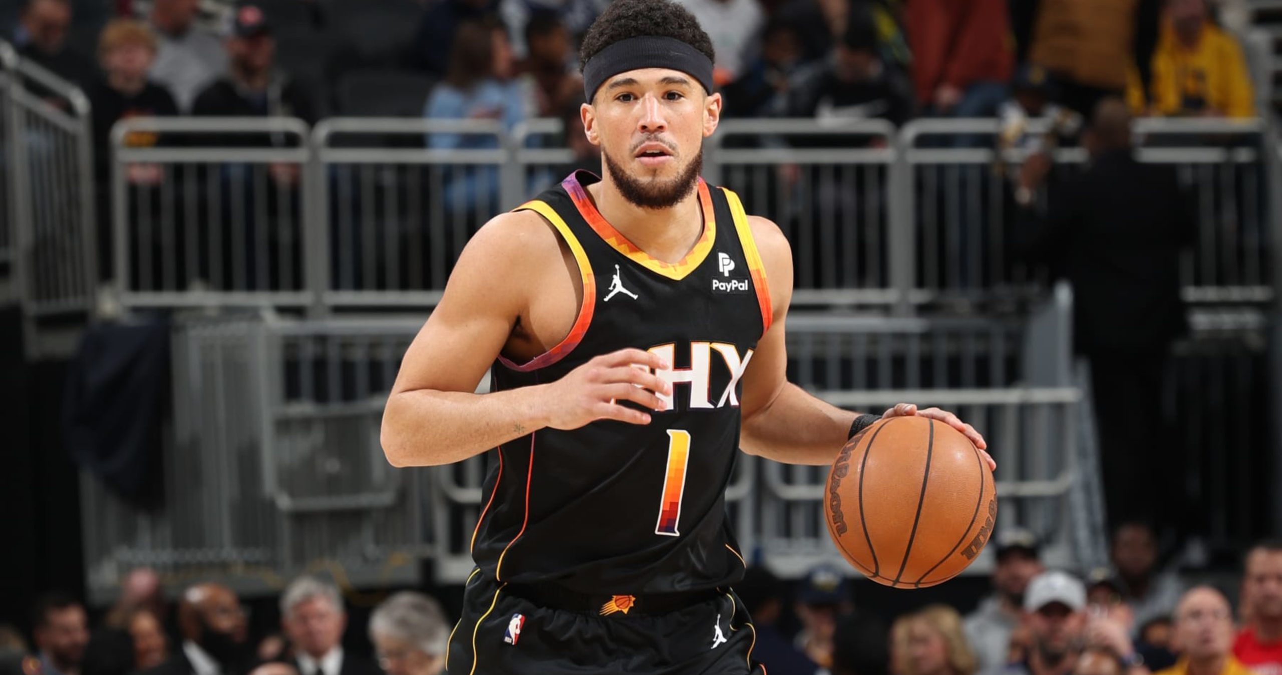 Suns’ Devin Booker’s 29-Point Quarter vs. Tyrese Haliburton, Pacers Stuns NBA Fans