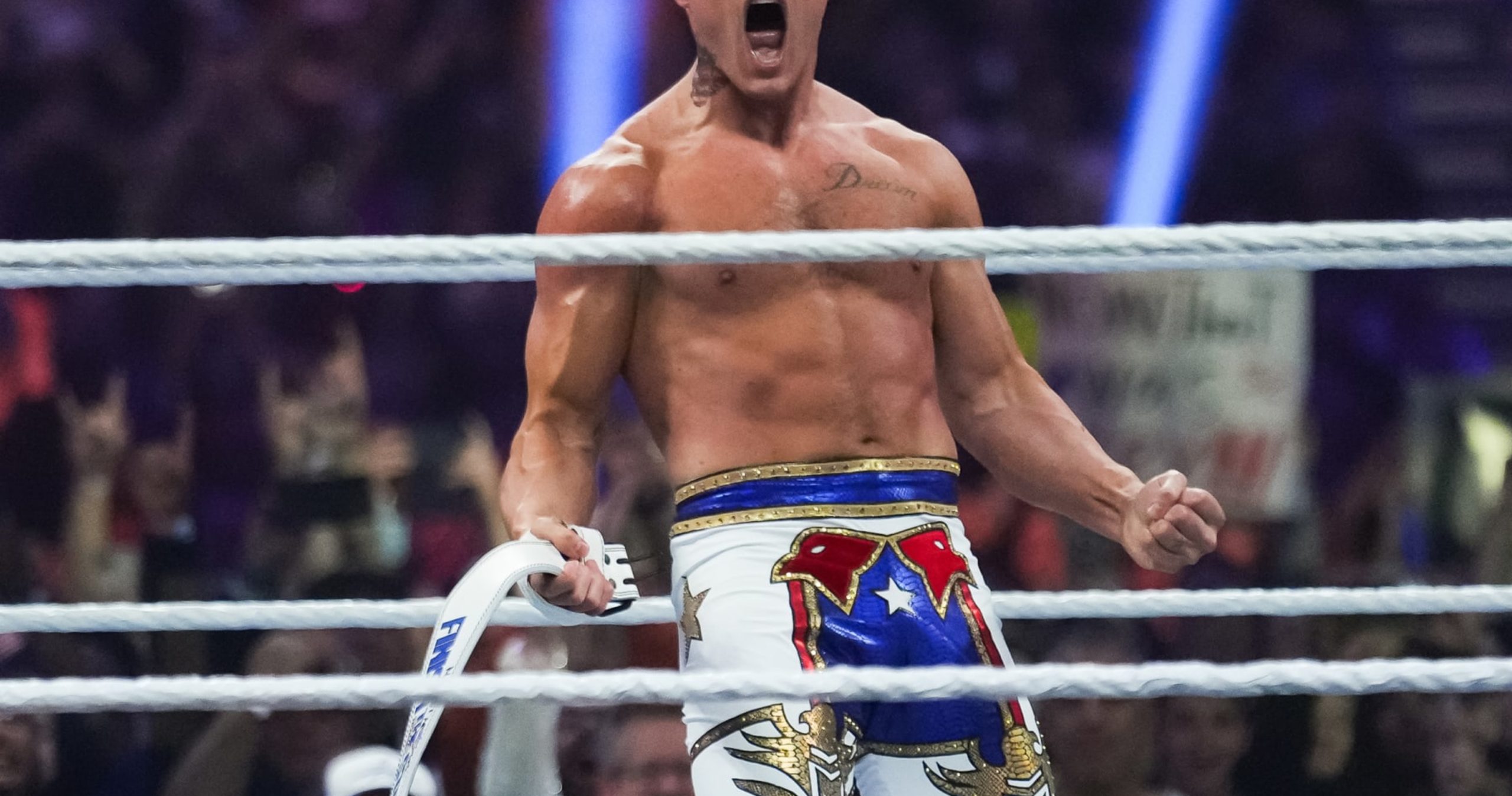 Everything You Need to Know For WWE Royal Rumble 2024