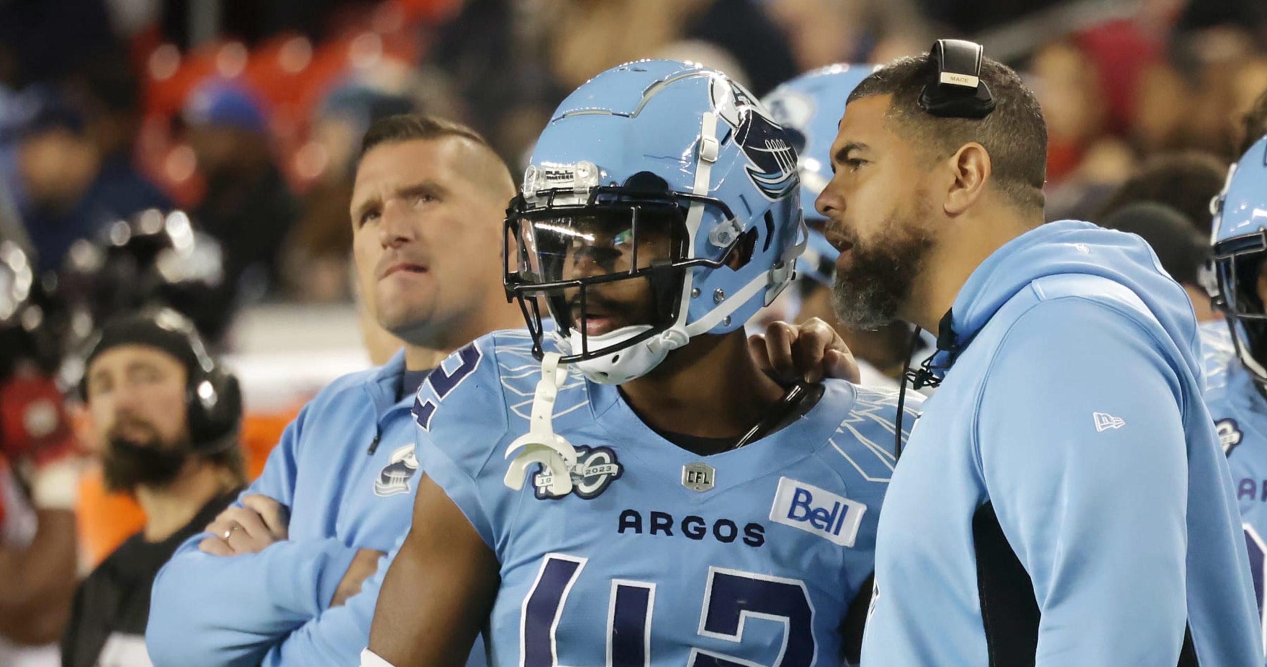 Qwan’tez Stiggers: Being NFL Draftee Without CFB Reps Wouldn’t be a ‘Fairy Tale’