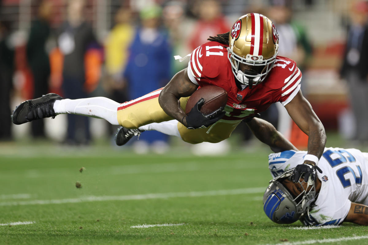 49ers pull off epic comeback, punch Super Bowl ticket