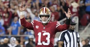 49ers Need Better Version of Brock Purdy to Beat Patrick Mahomes, Chiefs in SB LVIII