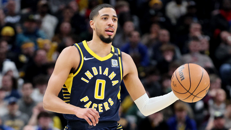 Tyrese Haliburton calls 65-game threshold ‘stupid’ as he inches closer to missing out on $40 million
