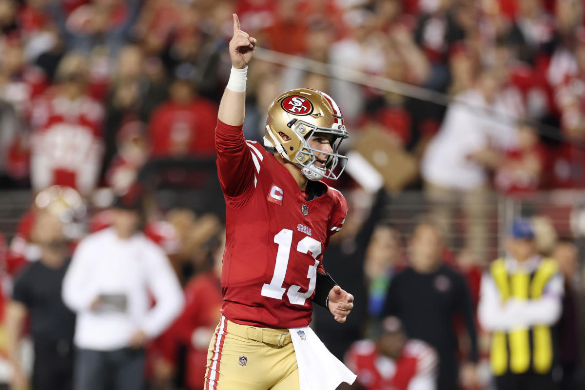 49ers Stage Incredible Comeback to Secure Super Bowl Berth
