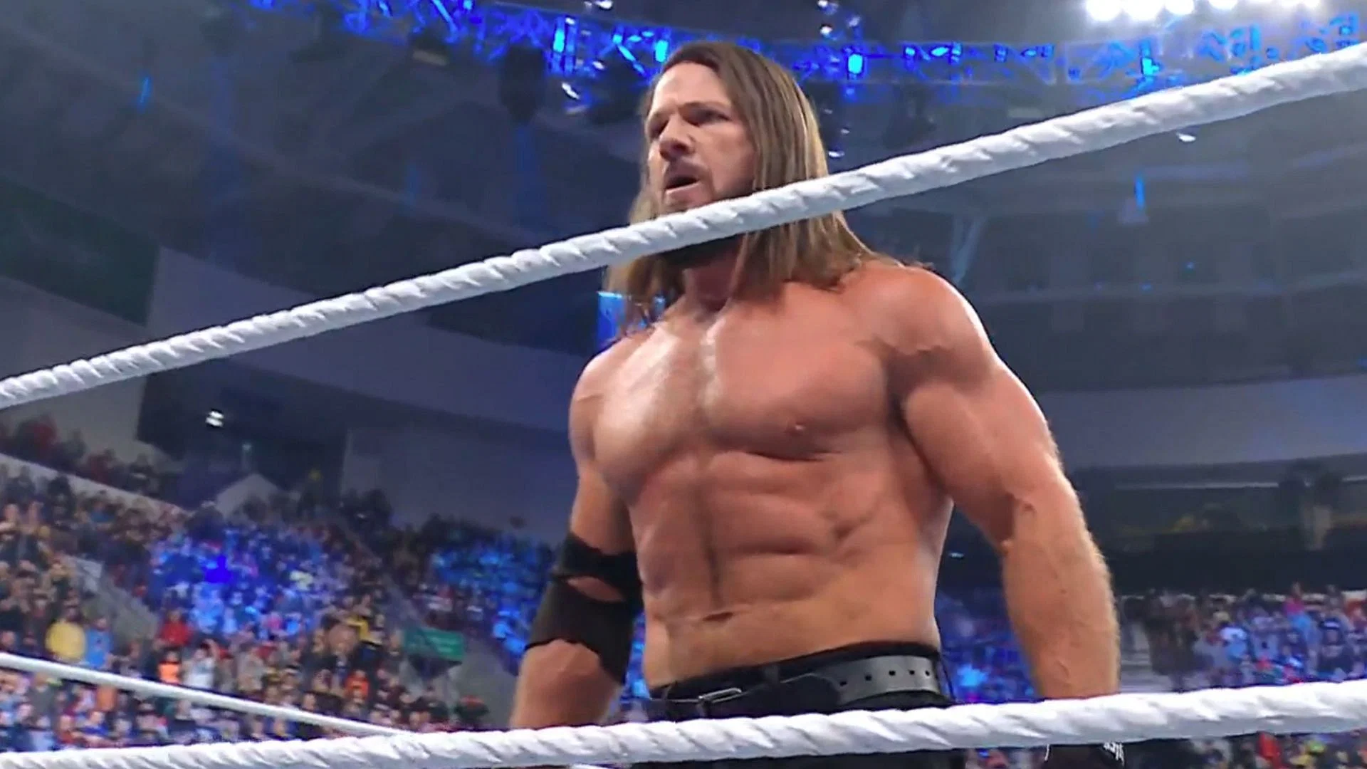AJ Styles