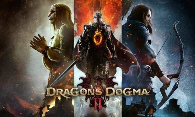All New Features Coming to Dragon’s Dogma 2