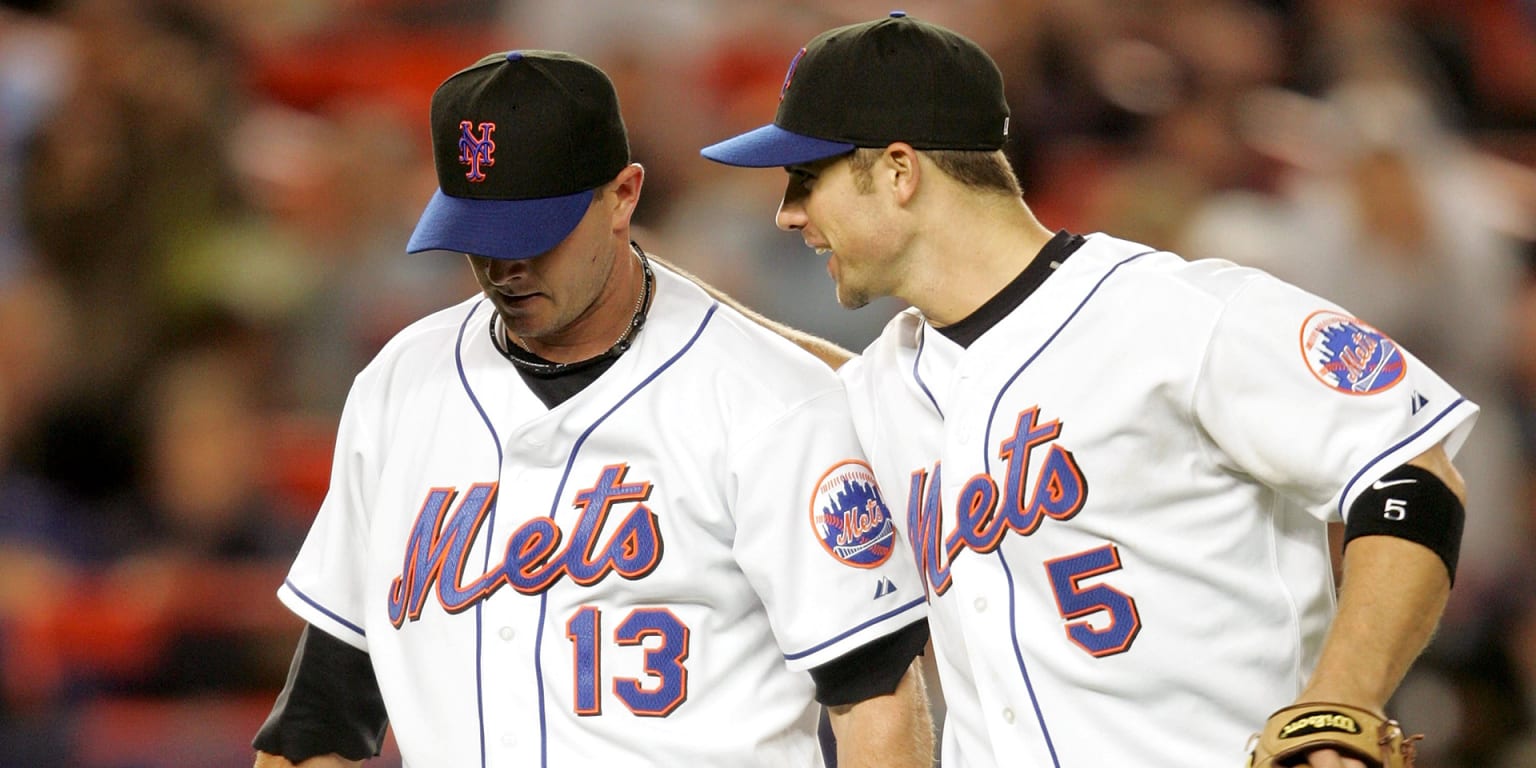 Billy Wagner Falls Short of Hall of Fame Induction, David Wright Remains on Ballot